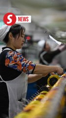 China's economy beats forecasts in 2024