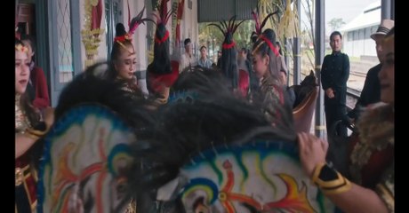 Kereta Berdarah - Feb 2024