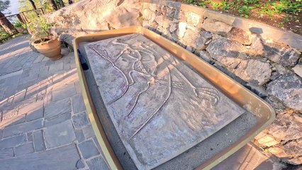 Discovering Skeletons