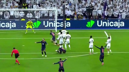 real madrid vs celta vigo full match highlight