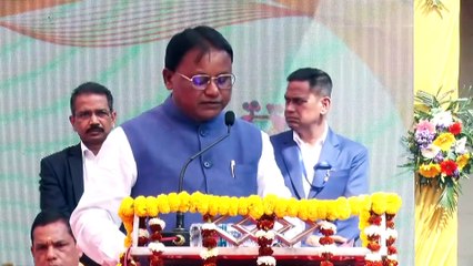 ବରିଷ୍ଠ ନାଗରିକ ତୀର୍ଥଯାତ୍ରାର ଶୁଭାରମ୍ଭ କଲେ ମୁଖ୍ୟମନ୍ତ୍ରୀ, ୧୦ ଟି ପର୍ଯ୍ୟାୟରେ ଯିବେ ୮ ହଜାର ଯାତ୍ରୀ