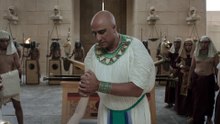 The Bible (2013) S01E02 : Exodus