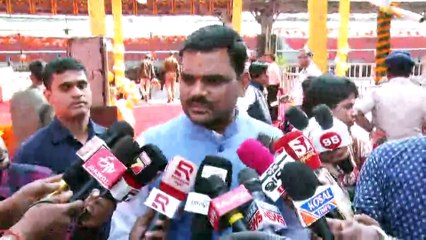 ବରିଷ୍ଠ ନାଗରିକ ତୀର୍ଥଯାତ୍ରାର ଶୁଭାରମ୍ଭ କଲେ ମୁଖ୍ୟମନ୍ତ୍ରୀ, ୧୦ ଟି ପର୍ଯ୍ୟାୟରେ ଯିବେ ୮ ହଜାର ଯାତ୍ରୀ