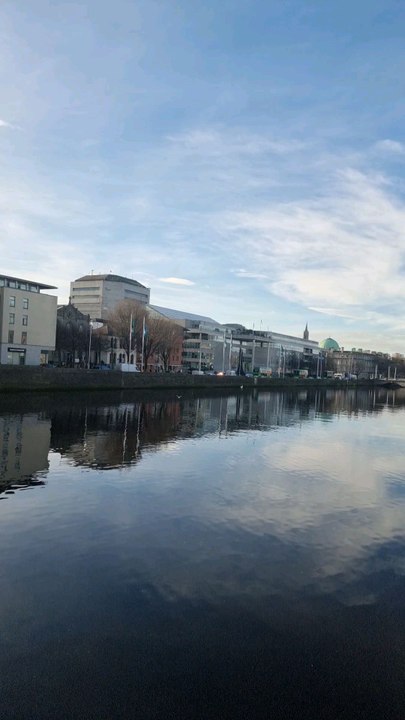 Dublin 😍
