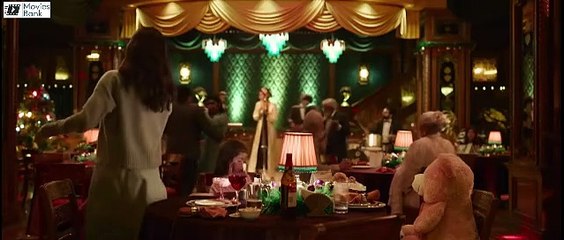 Merry Christmas Hindi Dubbed Full Movie | Family Drama | Blockbuster | Full HD