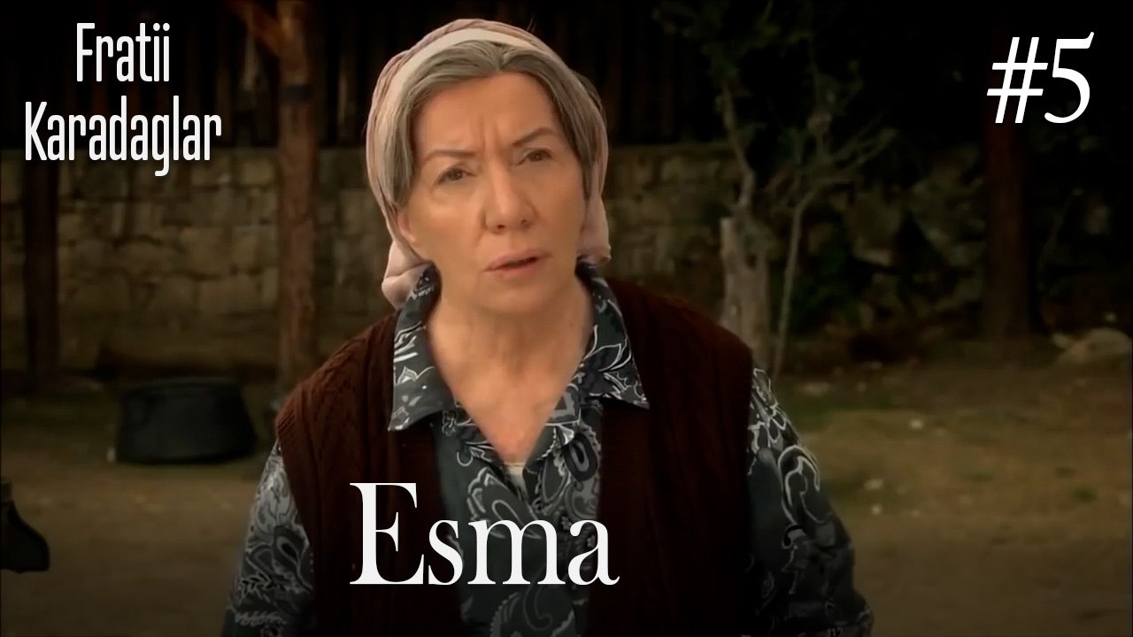 Esma 5