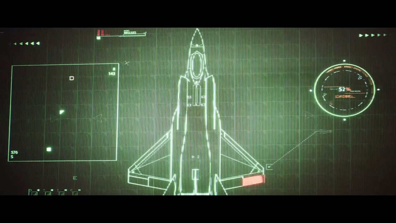 Delta Force - Starfall Cinematic Trailer