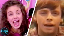 Top 30 Celebrity Commercials From Before They Were Stars