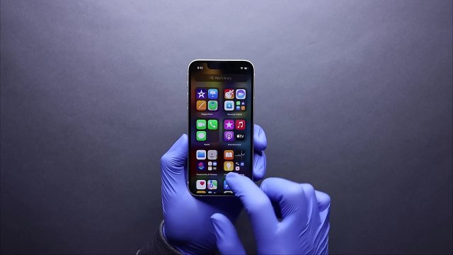 iPhone 13 Mini Unboxing and Camera Test! - ASMR