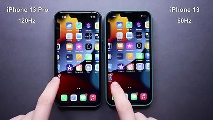 iPhone 13 Pro Green Unboxing and Camera Test - ASMR