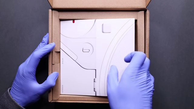 iPhone 14 Pro Max vs Nothing Phone 2 Unboxing - ASMR