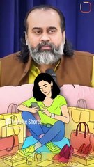 महिलाओं के प्रति अपराध || आचार्य प्रशांत