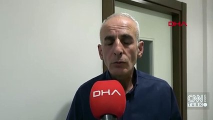 Korkunç cinayetin görüntüleri ortaya çıktı: Önce çekiç ardından tabanca! | Video Haber