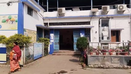 বাংলার বাড়ির তালিকায় কারচুপির অভিযোগ বিডিও অফিসের দুই চতুর্থ শ্রেণী কর্মচারীর বিরুদ্ধে ,  থানায় অভিযোগ দায়ের বিডিও-র