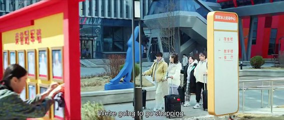 Chasing The Wind Ep 17-cdrama