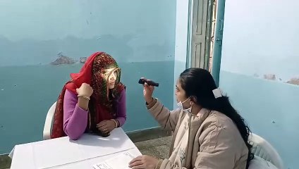 किसान केसरी स्व बलदेवराम मिर्धा की मनाई गई 136 वी जयंती नि शुल्क नेत्र चिकित्सा जांच शिविर का भी हुआ आयोजन