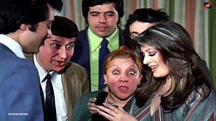 Ne Umduk Ne Bulduk - Adile Naşit - Gülşen Bubikoğlu