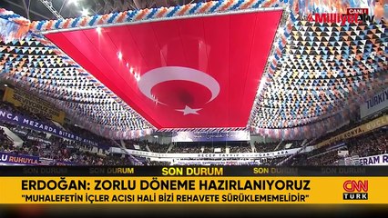 Erdoğan'dan Beşiktaş Belediyesi'ndeki yolsuzluk soruşturmasıyla ilgili son dakika açıklaması: Daha turpların büyükleri heybede