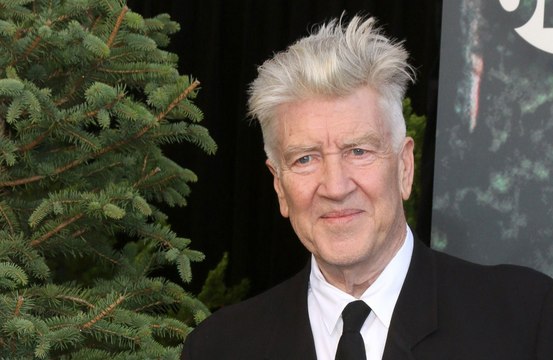 Steven Spielberg Ron Howard and more directors pay heartfelt tribute to David Lynch