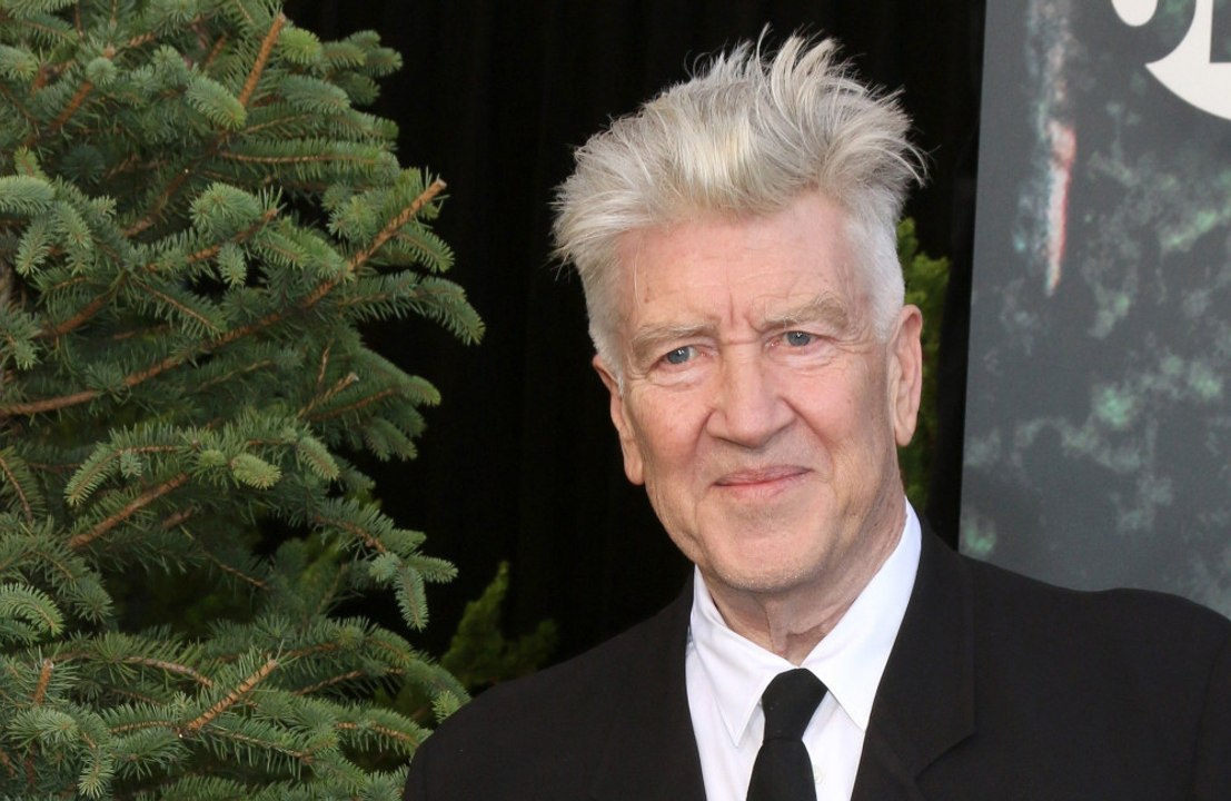 Steven Spielberg Ron Howard and more directors pay heartfelt tribute to David Lynch