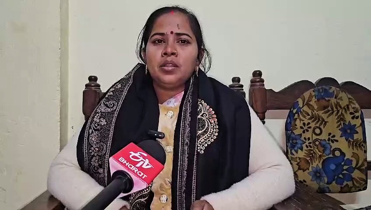 बिहार की सोनी को राष्ट्रपति से आया है रात्रि भोज का बुलावा, खेती बाड़ी से लेकर महिलाओं को करती है जागरूक, जान लीजिए महिला के संघर्ष की कहानी ।