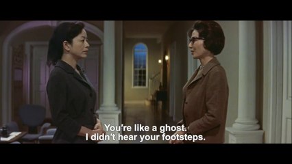 Spring Dreams (1960) Eng-Sub