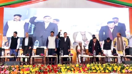 অসমত   নিৰ্বাচনত বিজয় ধাৰা অব্যাহত ৰখাৰ অংগীকাৰ: বি জে পিৰ ৰাজ্যিক সভাপতিৰ দায়িত্ব লৈ দিলীপ শইকীয়া