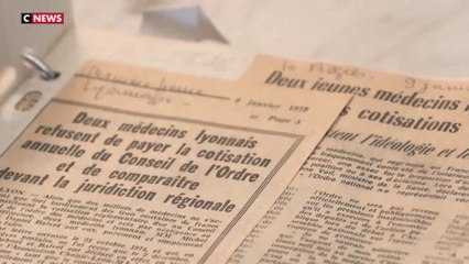 Il y a 50 ans, la loi Veil légalisait l'IVG