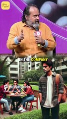 Company That Empowers You! || Acharya Prashant