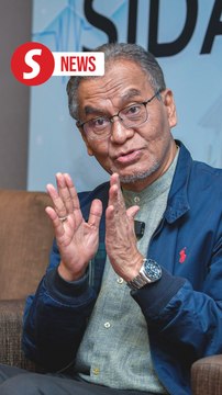 Health Ministry to finalise WBB system during management retreat, says Dzulkefly