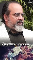Raising slogans to raising babies || Acharya Prashant