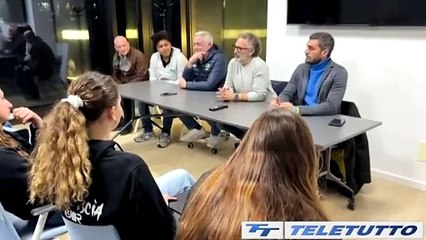 Video News - Inizio stagione per l'AN femminile