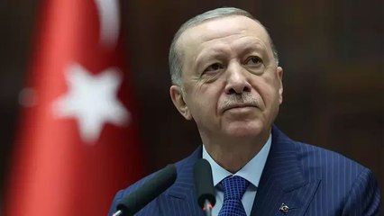 Cumhurbaşkanı Erdoğan, AK Parti Konya 8. Olağan İl Kongresi’nde konuştu