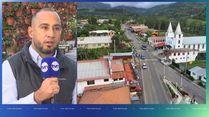 Alcalde de Boquete habla sobre los planes de desarrollo para el distrito