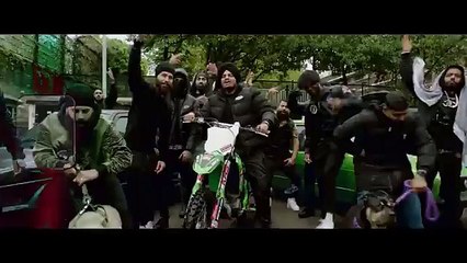 Signed To God (Official Video) Sidhu Moose Wala - Steel Banglez - The Kidd - Raf-Saperra - MooseTape