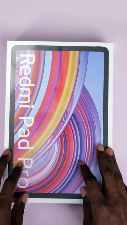 Unboxing The Strongest Pad In The World