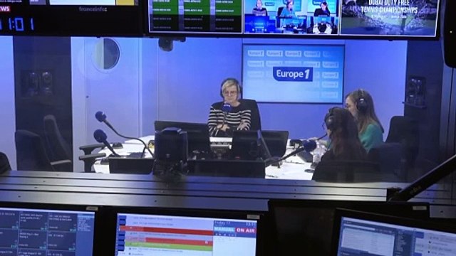 Avion français ciblé par la Russie en Baltique : «Pas acceptable», selon Sébastien Lecornu, ministre français des Armées