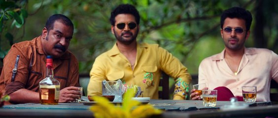 Raifle Clubbu (2024) - Upcoming Release