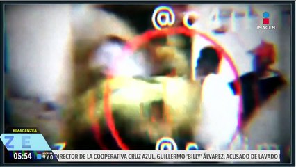Explosión en Chimalhuacán: Captan el rescate de un bebé de 9 meses