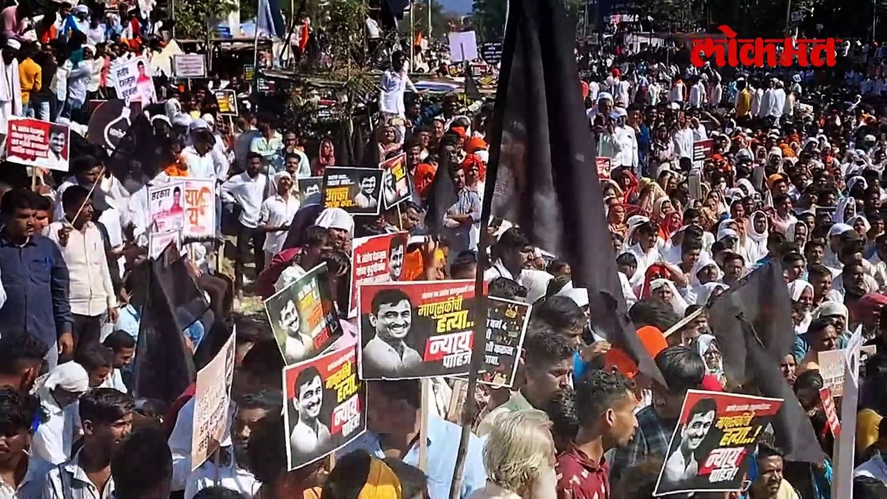 बीडमध्ये दोन सख्ख्या भावांची हत्या..धक्कादायक कारण समोर..पोलीस काय म्हणाले