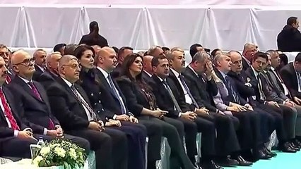 Belediye operasyonları İmamoğlu'na ilerliyor! Erdoğan 'turpların büyükleri heybede' dedi