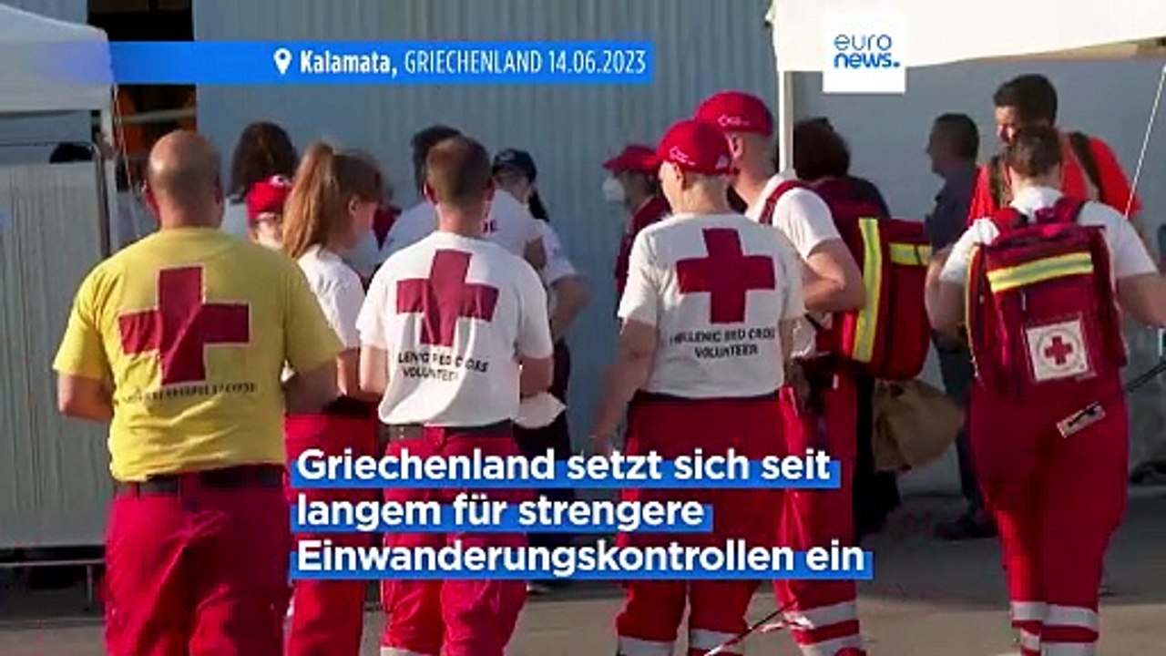 EU-Migrationskommissar betont die Bedeutung von Abschiebungen