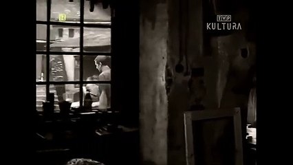 CYROGRAF DOJRZAŁOŚCI - POLSKI FILM FABULARNY HD, WYSTĘPUJĄ_ JAN ENGLERT, ZDZISŁA