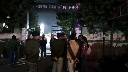 पूर्व डिप्टी सीएम के भाई के घर पुलिस बुलडोजर चलाएगी, कल बैंड बाजा के साथ चिपकाएगी इश्तहार
