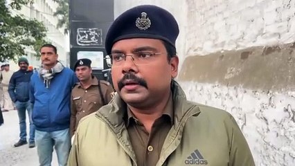पूर्व डिप्टी सीएम के भाई के घर पुलिस बुलडोजर चलाएगी, कल बैंड बाजा के साथ चिपकाएगी इश्तहार