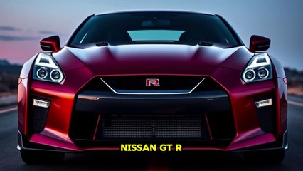 2025 Nissan GT-R R-36 Nismo Review | Performance, Luxury, and Style