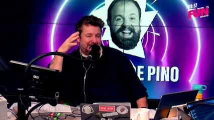 Le Zoom de Pino (2004) du 17 janvier