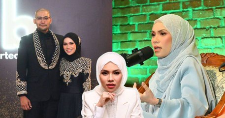 Isu Tudung Bila Buat LIVE, Kak Lin BARTECH BEAUTEE Turunkan Petua Cantik!