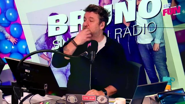 LE JEU DES 30 SECONDES du 17 janvier - Qui de Bruno ou Maurine a gagné ?