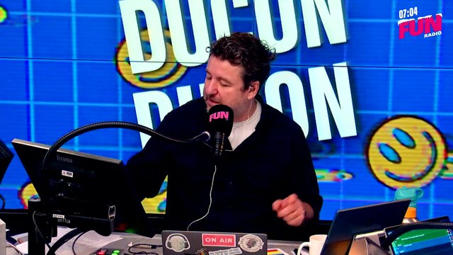 Ducon Ducon du 17 janvier - Il pensait avoir été cambriolé à hauteur de 15 millions d'euros : sa famille avait bougé les objets